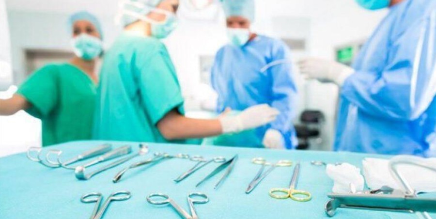 Αναβάλλονται μη επείγοντα χειρουργεία σε όλα τα κρατικά και ιδιωτικά νοσηλευτήρια – Τι λέει το διάταγμα του ΥΠ. Υγείας 